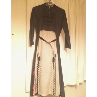 TOGA - 【美品】Toga ワンピース リネンの通販 by yuuuu's shop