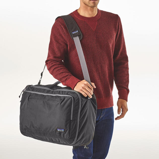 patagonia(パタゴニア)の★ボーイズさん専用★Patagonia 3way MLC 45L メンズのバッグ(トラベルバッグ/スーツケース)の商品写真