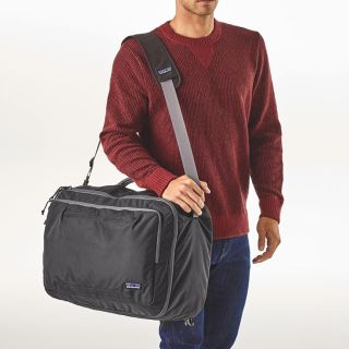 パタゴニア(patagonia)の★ボーイズさん専用★Patagonia 3way MLC 45L(トラベルバッグ/スーツケース)