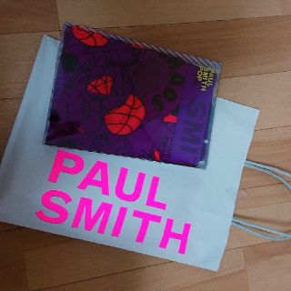 ポールスミス(Paul Smith)の新品Paul SmithアンダーウェアL(ボクサーパンツ)