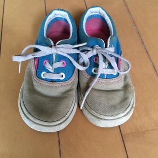 ヴァンズ(VANS)のバンズ  オーセンティック11c(スニーカー)