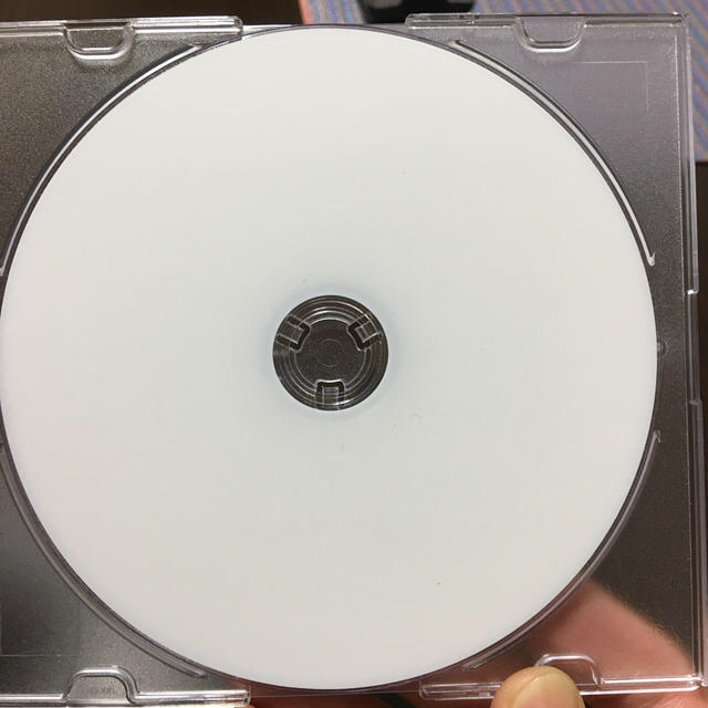 maxell(マクセル)のmaxell DVD-R新品4枚セット エンタメ/ホビーのDVD/ブルーレイ(その他)の商品写真
