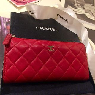 シャネル(CHANEL)のシャネル♡長財布(財布)