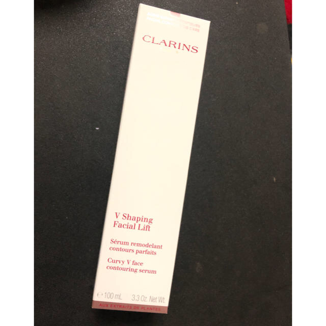 CLARINS(クラランス)のCLARINS日本未発売サイズ！美容液 コスメ/美容のスキンケア/基礎化粧品(美容液)の商品写真