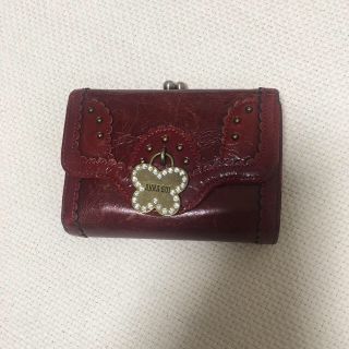 アナスイ(ANNA SUI)のANNA SUI財布(財布)