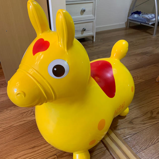 Rody(ロディ)のRody / 乗り物 キッズ/ベビー/マタニティのおもちゃ(知育玩具)の商品写真