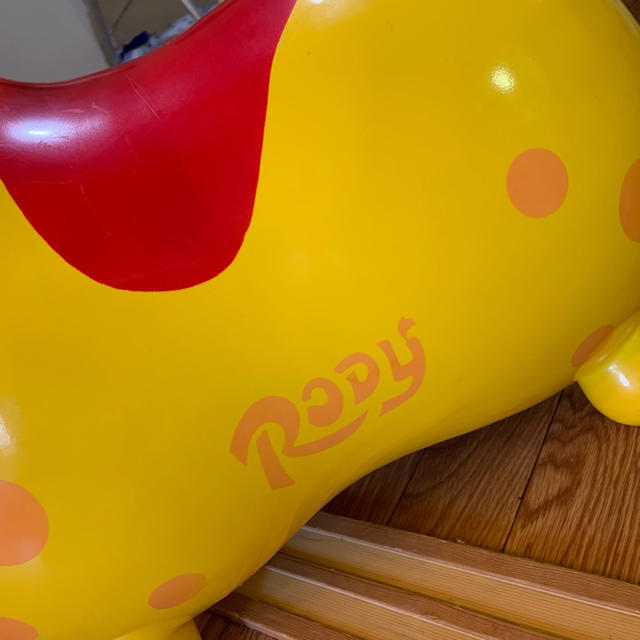 Rody(ロディ)のRody / 乗り物 キッズ/ベビー/マタニティのおもちゃ(知育玩具)の商品写真