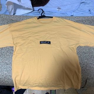 ルーカ(RVCA)のRVCA カットソー Tシャツ(Tシャツ/カットソー(半袖/袖なし))