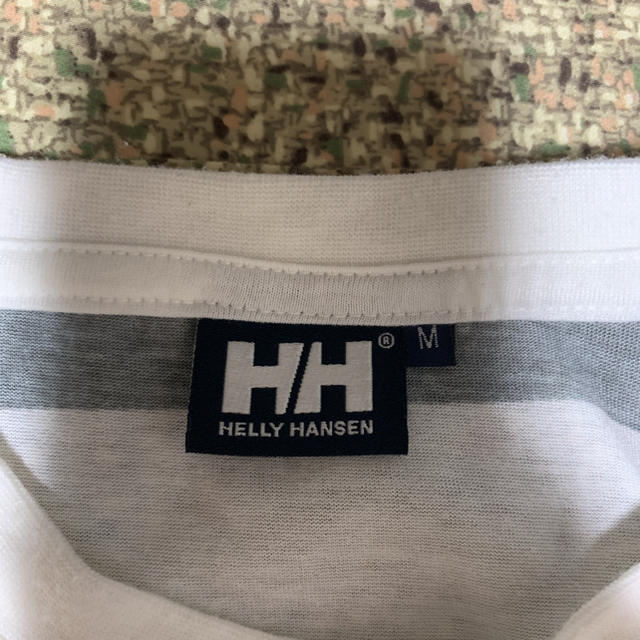 HELLY HANSEN(ヘリーハンセン)のヘリーハンセン Tシャツ メンズのトップス(Tシャツ/カットソー(半袖/袖なし))の商品写真