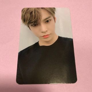 NCT 127 ドヨン SUPERHUMAN トレカ(アイドルグッズ)