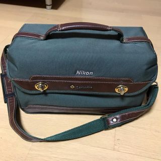 ニコン(Nikon)のカメラバック(ケース/バッグ)