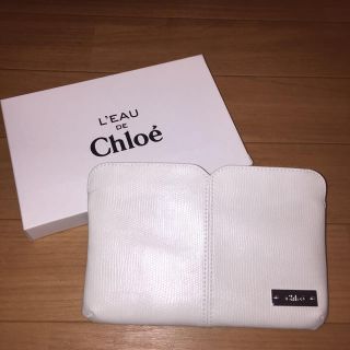 クロエ(Chloe)のChloeのポーチ(その他)