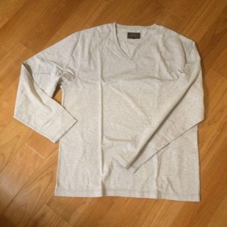 ビームス(BEAMS)の美品！ビームス カットソー(Tシャツ/カットソー(七分/長袖))