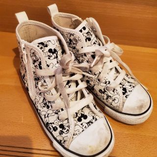 コンバース(CONVERSE)の18cm☆CONVERSEスニーカー(スニーカー)