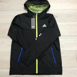 アディダス(adidas)のadidas CX4476 レディース Mサイズ(ナイロンジャケット)