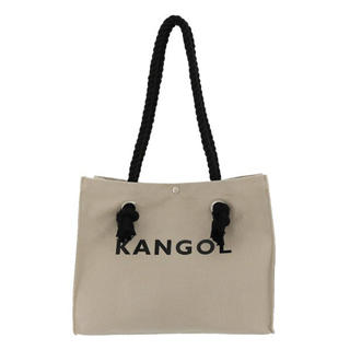 カンゴール(KANGOL)のカンゴール トートバッグ(トートバッグ)