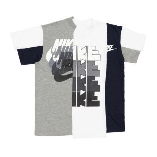 サカイ(sacai)のNike sacai ナイキ サカイ Tシャツ(Tシャツ/カットソー(半袖/袖なし))