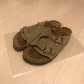 ビルケンシュトック(BIRKENSTOCK)のビルケンシュトック チューリッヒ(サンダル)