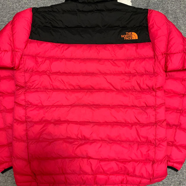 THE NORTH FACE(ザノースフェイス)のTHE NORTH FACE×BEAMS ノースフェイス ビームス別注2枚セット メンズのジャケット/アウター(マウンテンパーカー)の商品写真