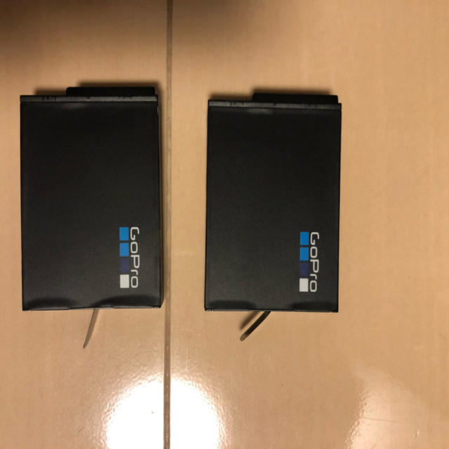 GoPro(ゴープロ)のGoPro fusion 値下げしました！お早めに！ スマホ/家電/カメラのカメラ(ビデオカメラ)の商品写真