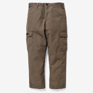 ダブルタップス(W)taps)のwtaps 19AW JUNGLE STOCK / TROUSERS(ワークパンツ/カーゴパンツ)