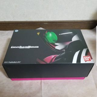 CSM 仮面ライダーディケイド ディケイドライバー バインダーセット(特撮)
