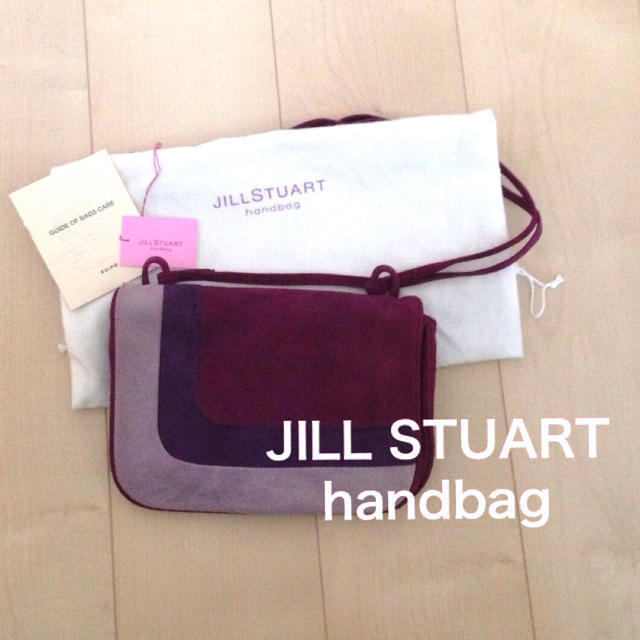 JILLSTUART(ジルスチュアート)のJILL STUART ショルダーバッグ レディースのバッグ(ショルダーバッグ)の商品写真