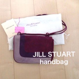 ジルスチュアート(JILLSTUART)のJILL STUART ショルダーバッグ(ショルダーバッグ)