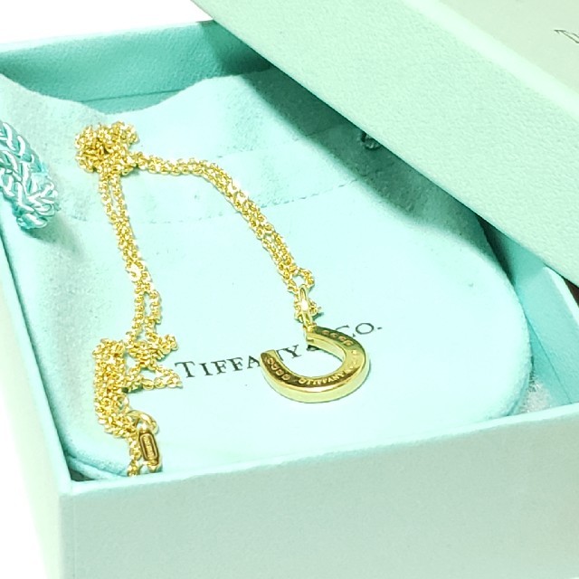 Tiffany & Co. - Tiffany & Co.　(ティファニー)ホースシュー