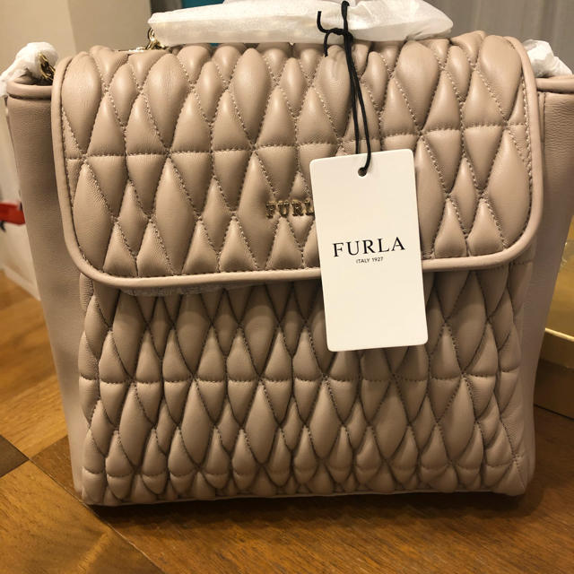 Furla(フルラ)のフルラのリュック レディースのバッグ(リュック/バックパック)の商品写真