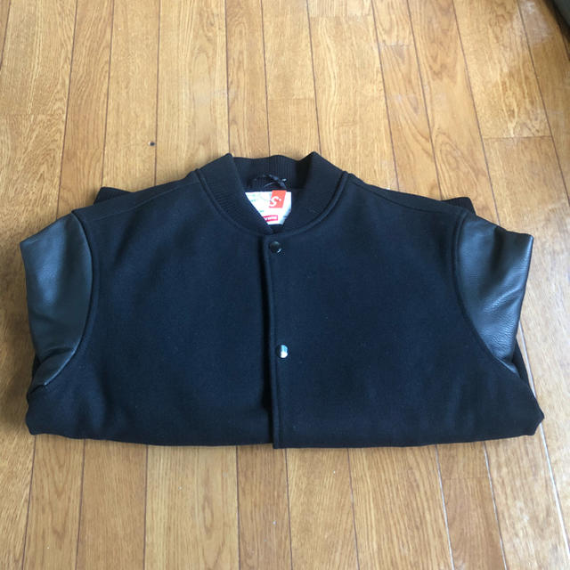 送料込み 新品 Supreme Motion Logo Jacket M 黒 3