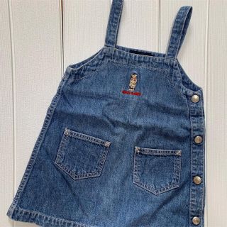 ポロラルフローレン(POLO RALPH LAUREN)のゆん様専用(ワンピース)