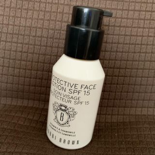 ボビイブラウン(BOBBI BROWN)のBOBBI BROWN プラアクティブフェイスローション SPF15(化粧下地)