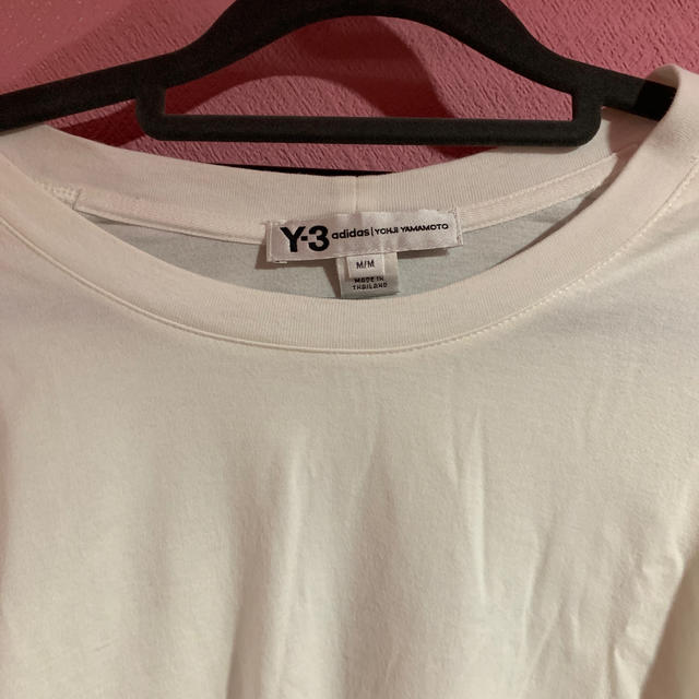 y-3 Ｔシャツ