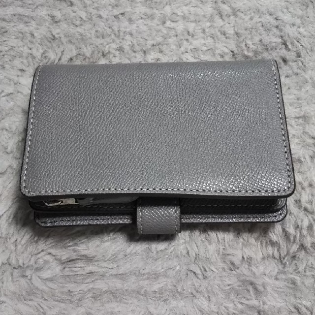 COACH(コーチ)の【新品】コーチ COACH 二つ折り財布  F11484 レディースのファッション小物(財布)の商品写真