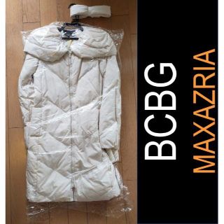 BCBGMAXARIAクリーニング済