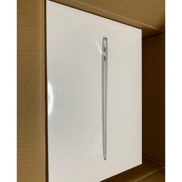 PC/タブレット未開封 Apple MacBook Air MVFK2J/A 13.3inch