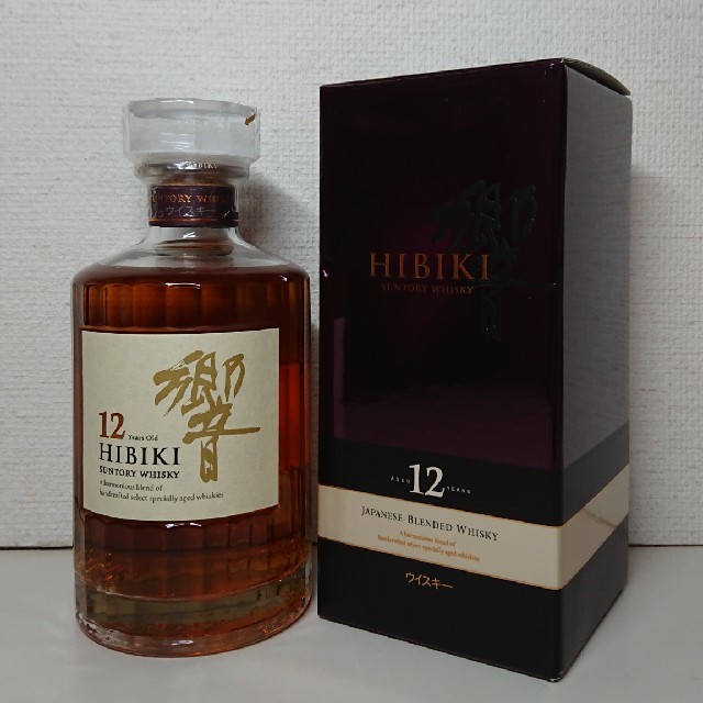 サントリー 響 12年500ml | gulatilaw.com
