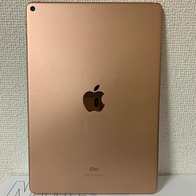 iPad Air 3世代