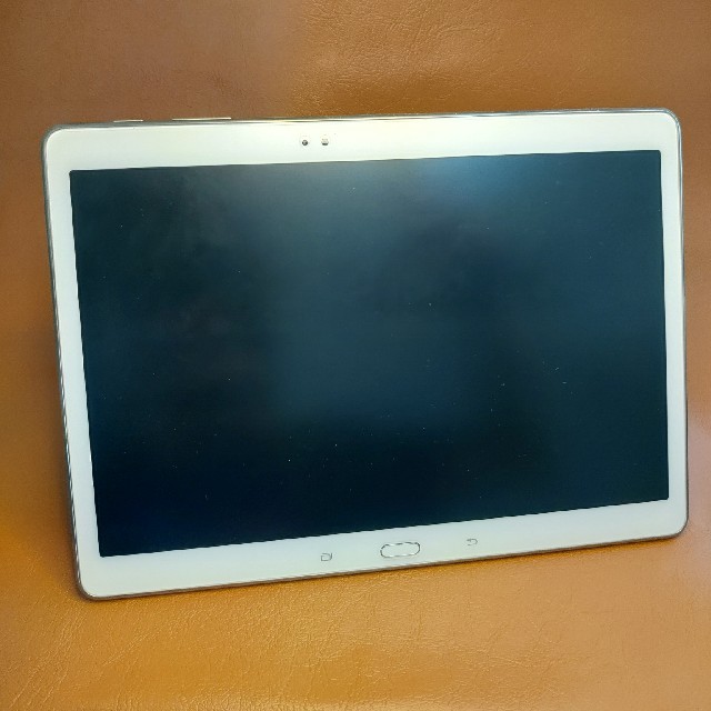 SAMSUNG(サムスン)のSamsung Galaxy Tab S 10.5 SCT 21 スマホ/家電/カメラのPC/タブレット(タブレット)の商品写真