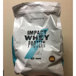 マイプロテイン(MYPROTEIN)のホエイプロテイン WPI(プロテイン)