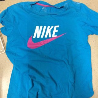 ナイキ(NIKE)のナイキTシャツ(Tシャツ/カットソー(半袖/袖なし))