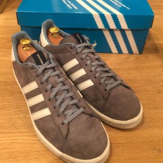 アディダス(adidas)のadidas × descendant   campus アディダス キャンパス(スニーカー)