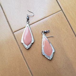 ローズバッド(ROSE BUD)のエスニックピアス(ピアス)