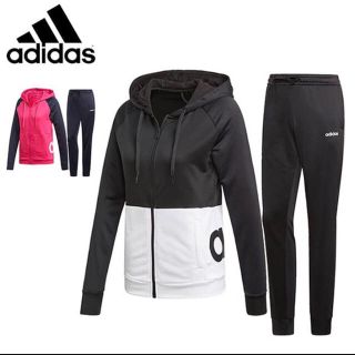 アディダス(adidas)のアディダス レディース上下セット(その他)