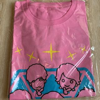 ジャニーズジュニア(ジャニーズJr.)のなにわ男子  Tシャツ(アイドルグッズ)