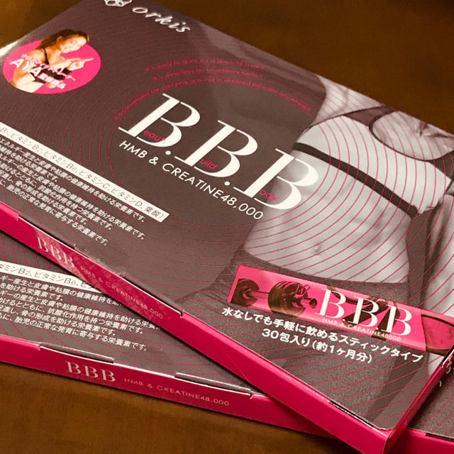 Ｂ.Ｂ.Ｂ食品/飲料/酒