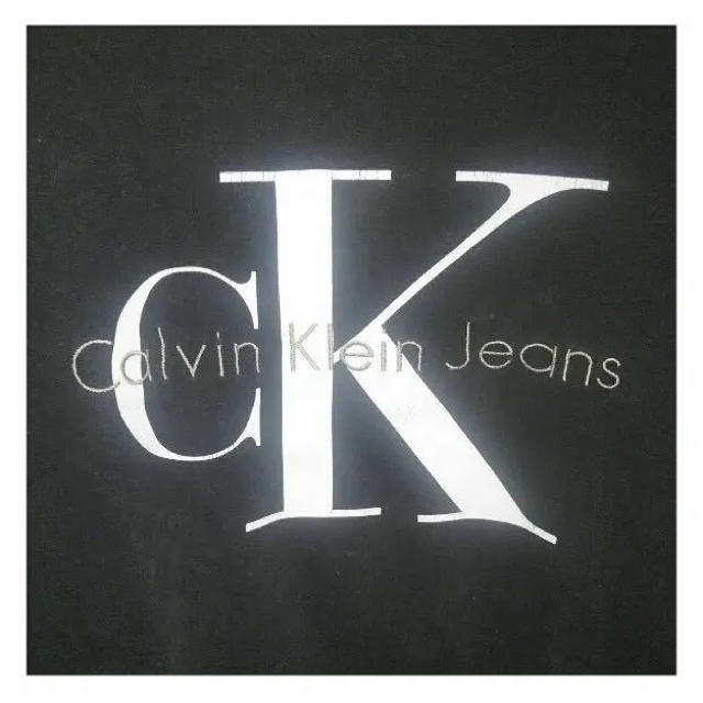 Calvin Klein(カルバンクライン)のCalvin Klein[スウェット.トレーナー] メンズのトップス(スウェット)の商品写真