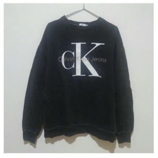 カルバンクライン(Calvin Klein)のCalvin Klein[スウェット.トレーナー](スウェット)