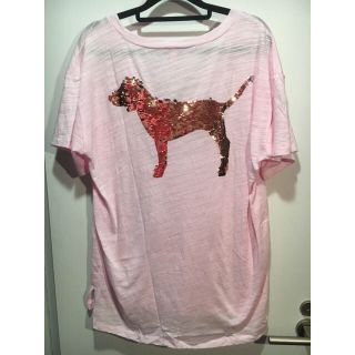 ヴィクトリアズシークレット(Victoria's Secret)のＴシャツ ヴィクトリアズシークレット Victoria’s Secret (Tシャツ(半袖/袖なし))